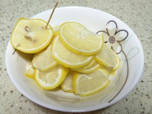 柠檬百香果鸡爪的做法 步骤9