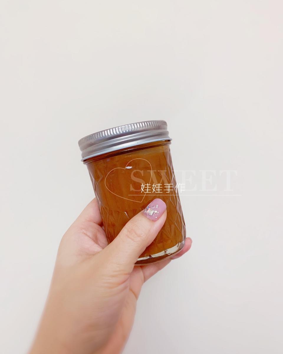 焦糖酱 Caramel Sauce