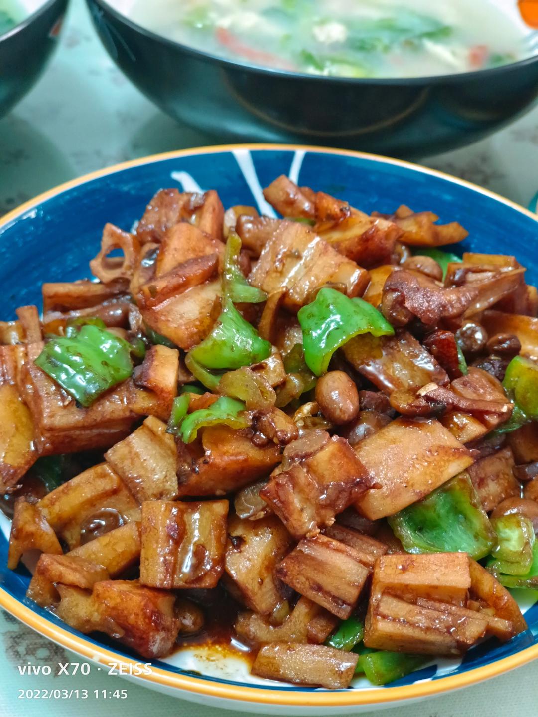 终于找到莲藕最下饭的吃法，这样做出来，想不好吃都难