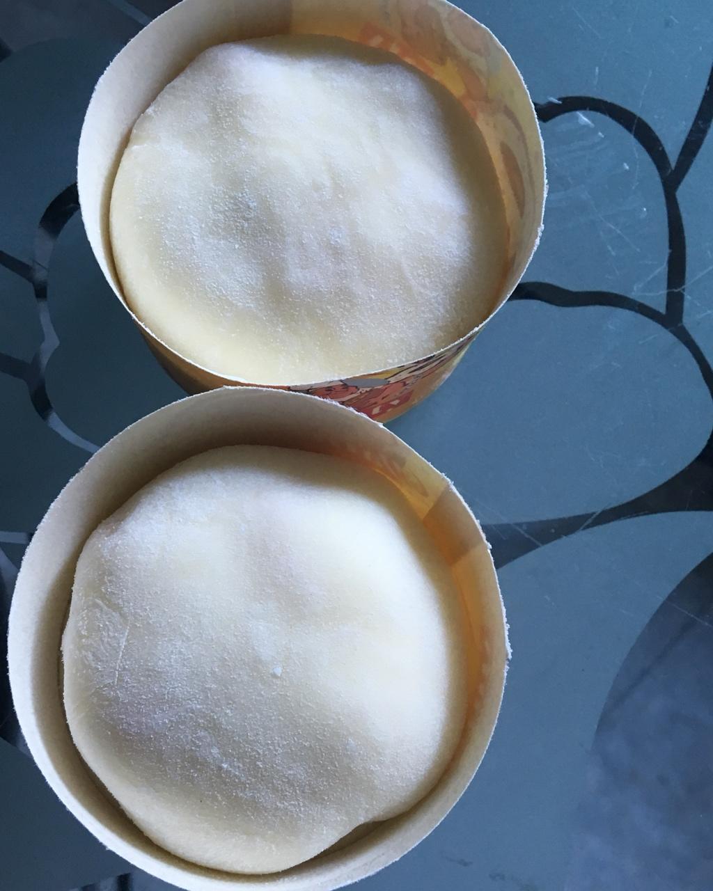 雪媚娘（超详细）