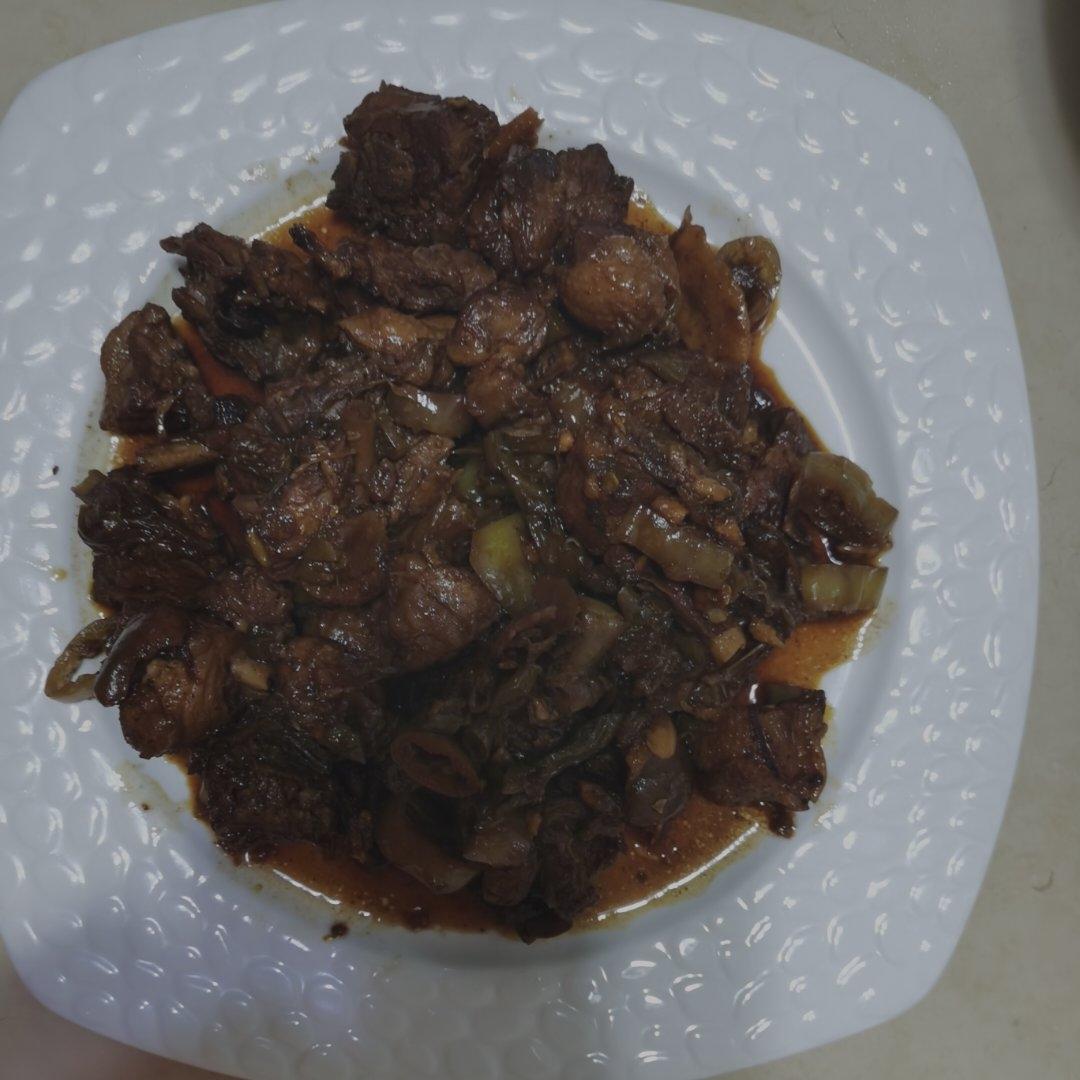 广西正宗柠檬鸭