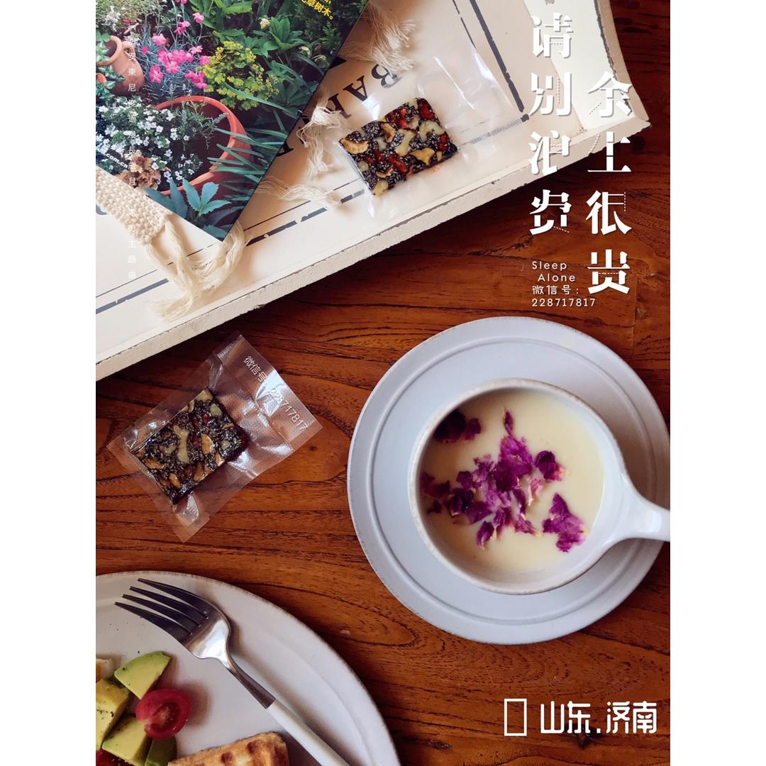 阿胶糕 超详细 零失败（附视频）