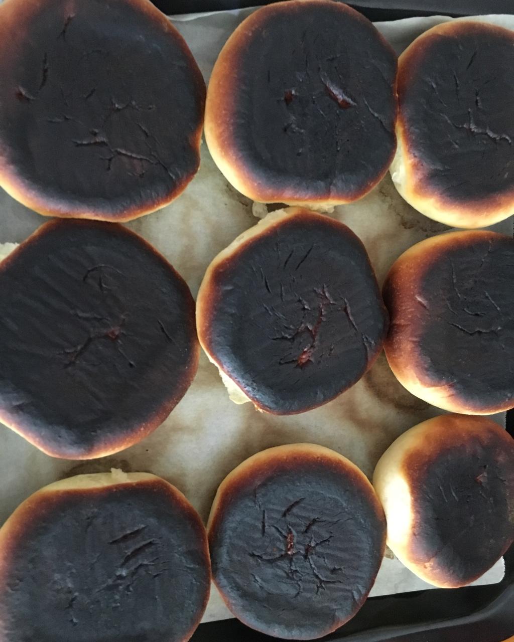 堂妈小厨——乳山喜饼