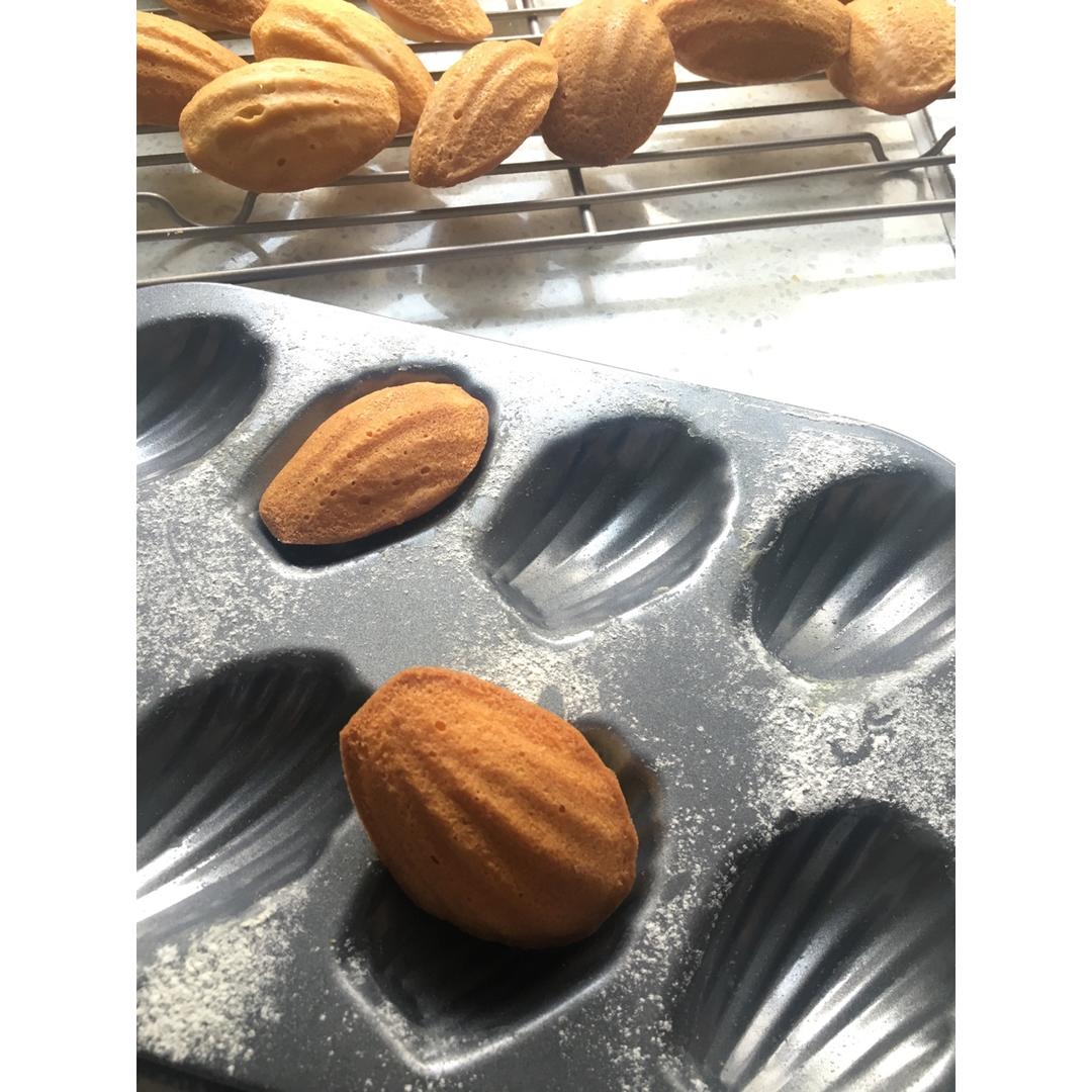 松仁玛德琳