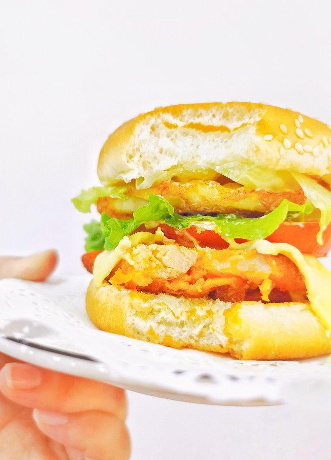 一饭一食一世界