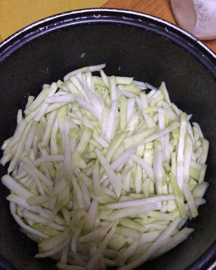 香辣儿菜