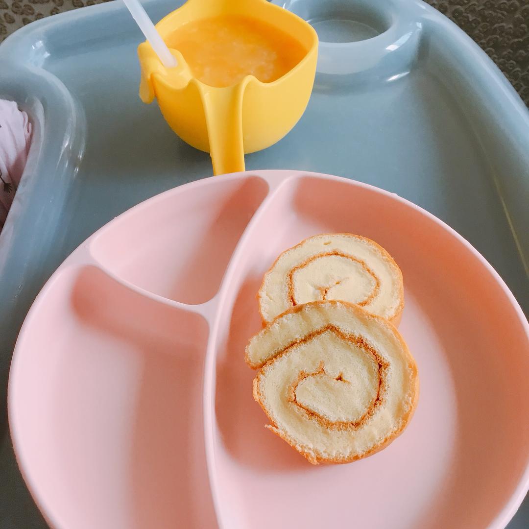 小金鱼麻麻的美食汇