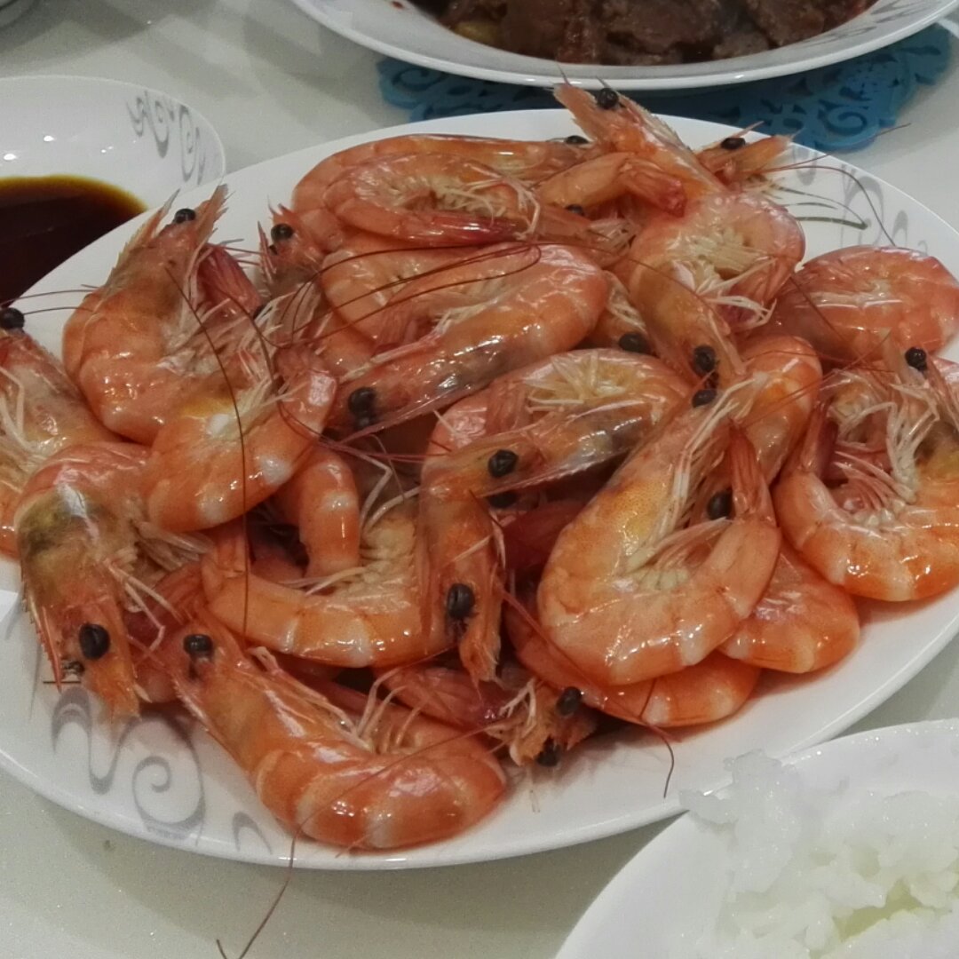 宝贝食谱