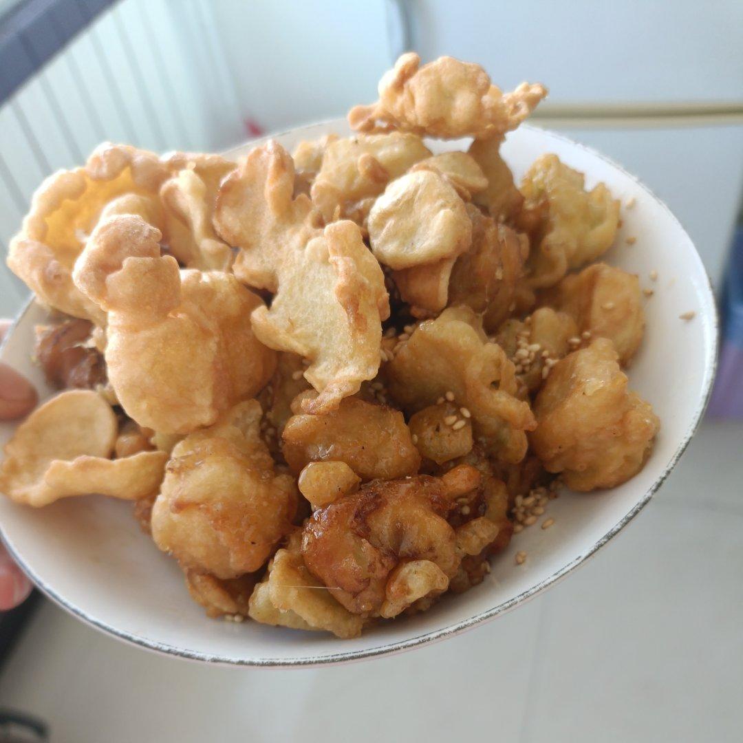 琉璃茄子