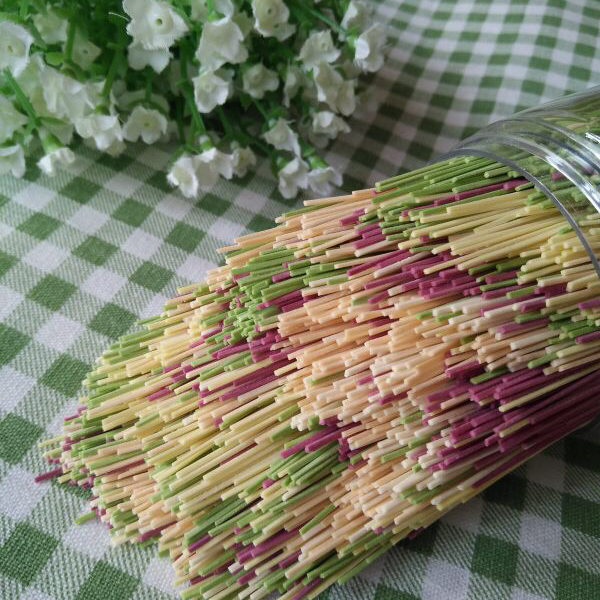 最家常的普通汤面——西红柿鸡蛋龙须面