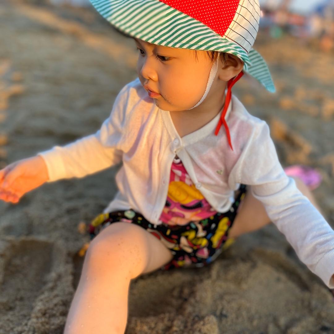 顺顺乖宝宝