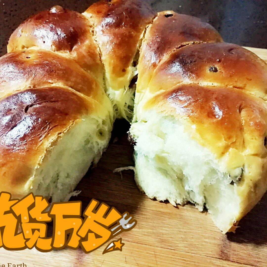 Poolish种（波兰种）吐司——不推荐不行的吐司配方