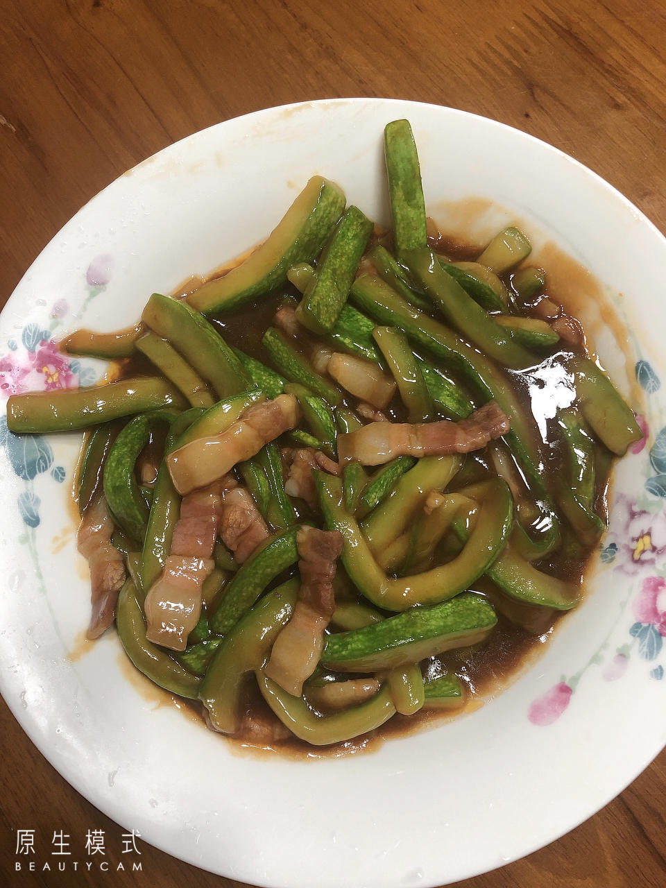 西葫芦怎么做爽脆可口还下饭？