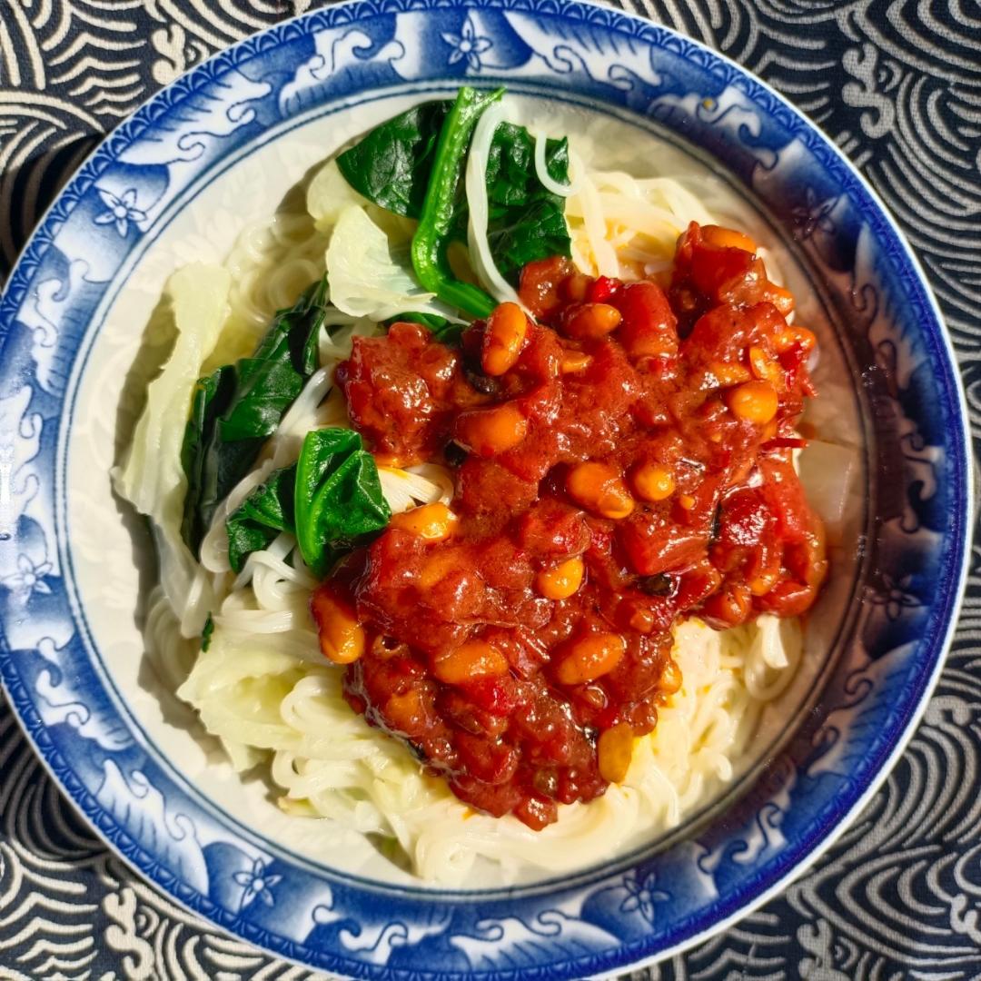 简易版西瓜酱（不用发酵）