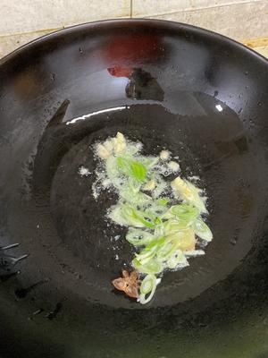 高压锅版本~牛肉炖萝卜的做法 步骤2