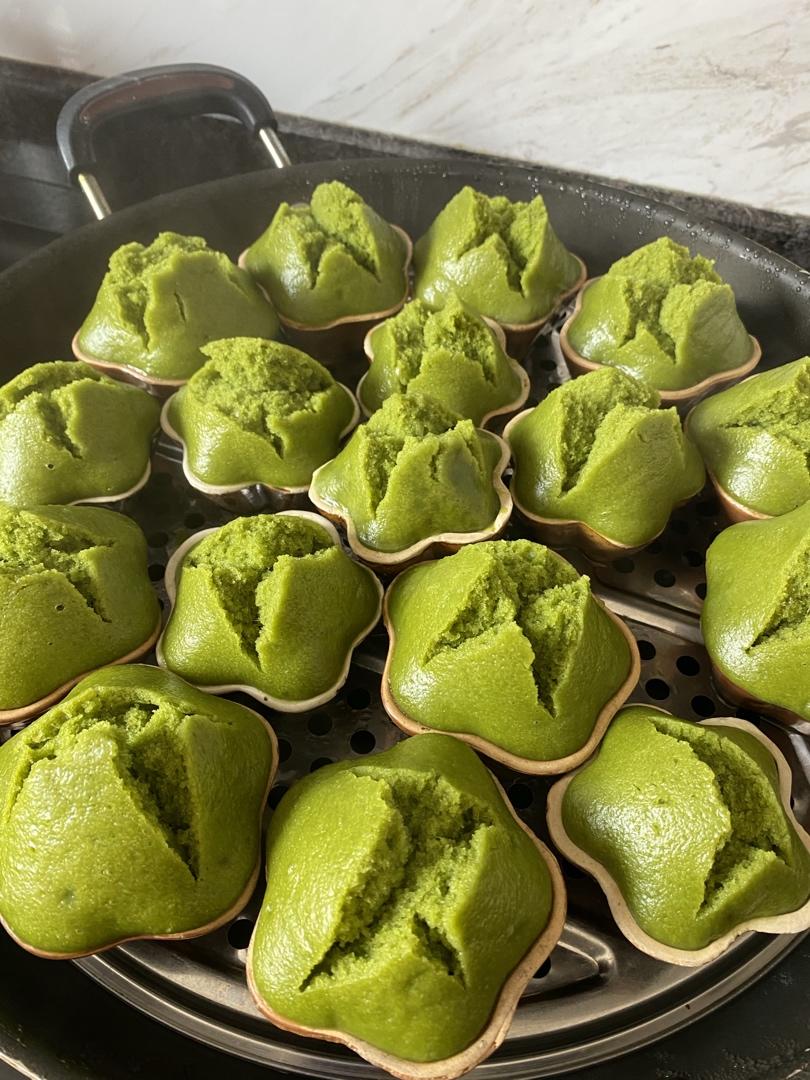 潮汕朴籽粿(改良版)