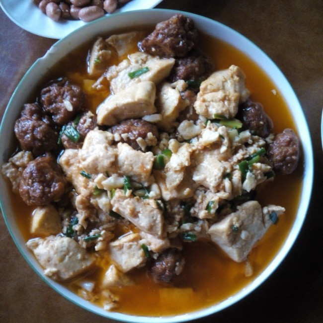 午餐•2014年8月28日