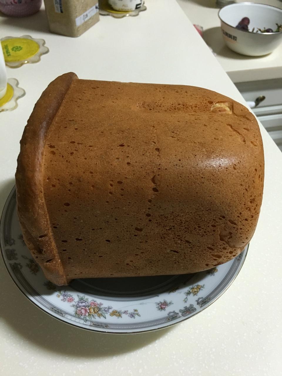 松下面包机105版快速面包超级棒