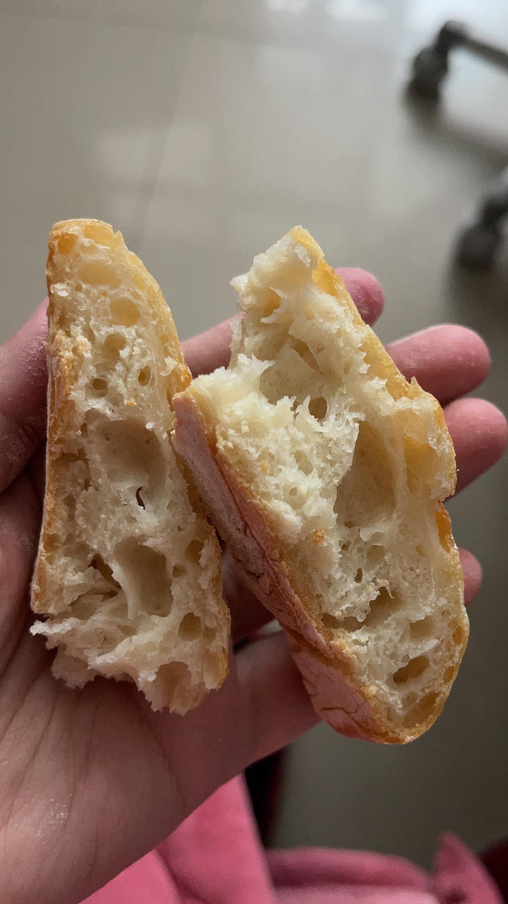 绝密！8分钟，8块钱，吃8天的正宗欧包loaf来了！