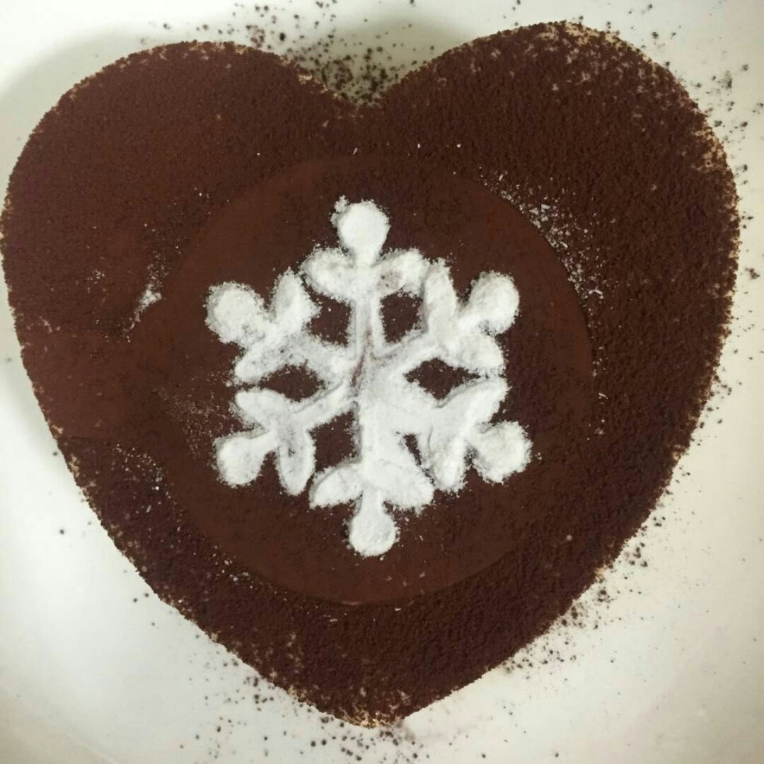 《Tinrry+》提拉米苏