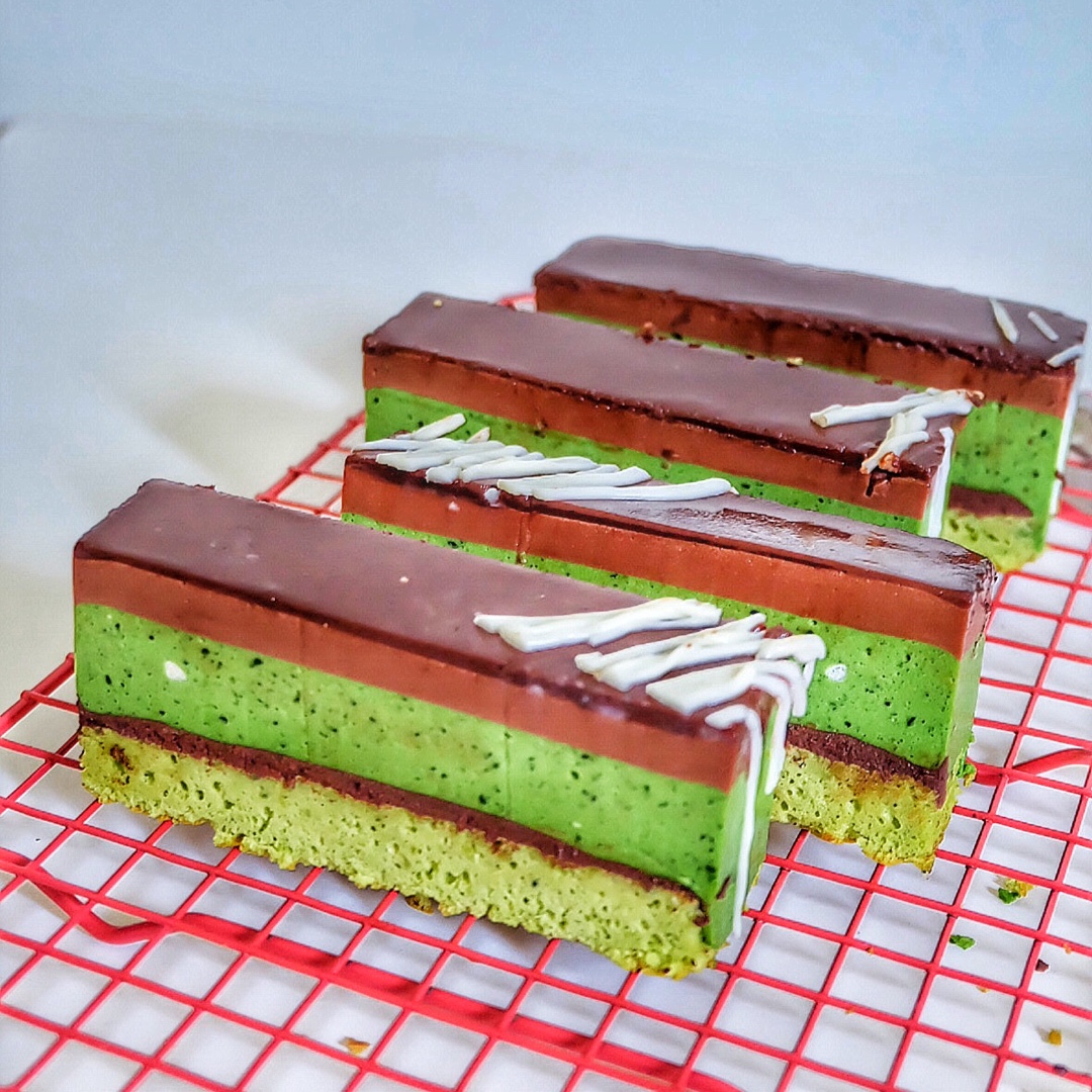 蹄花也有春天。