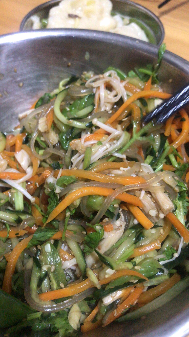 减肥期间饮食记录