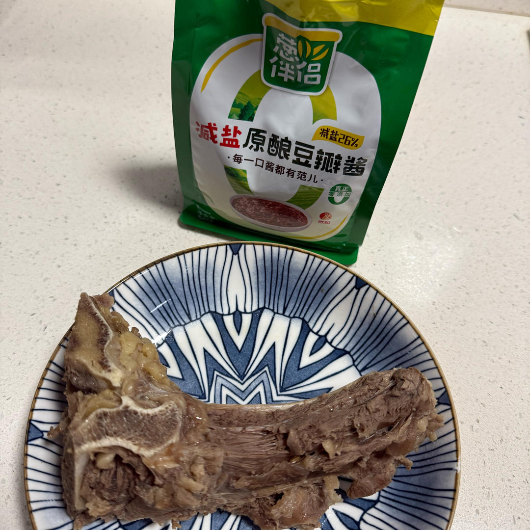 满口爆香｜酱焖排骨·红烧排骨｜极简硬菜详解｜上班族便当