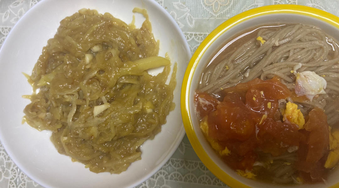 清炒土豆丝