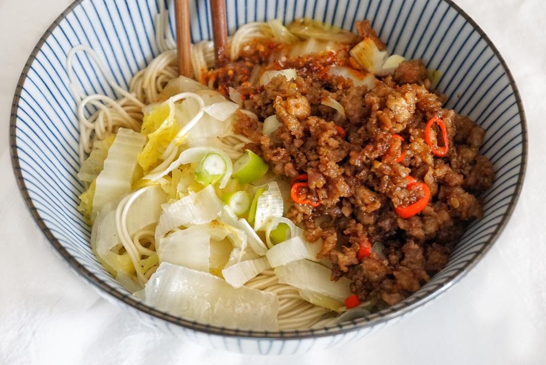 川味脆臊