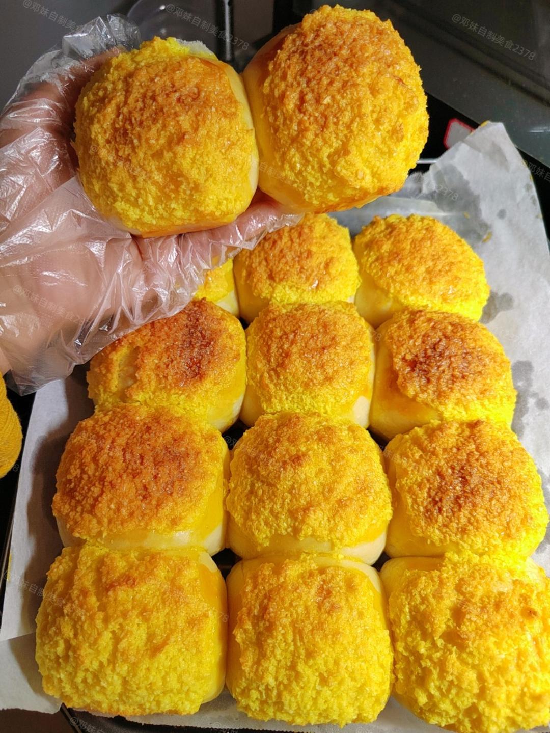 邓妹自制美食2378