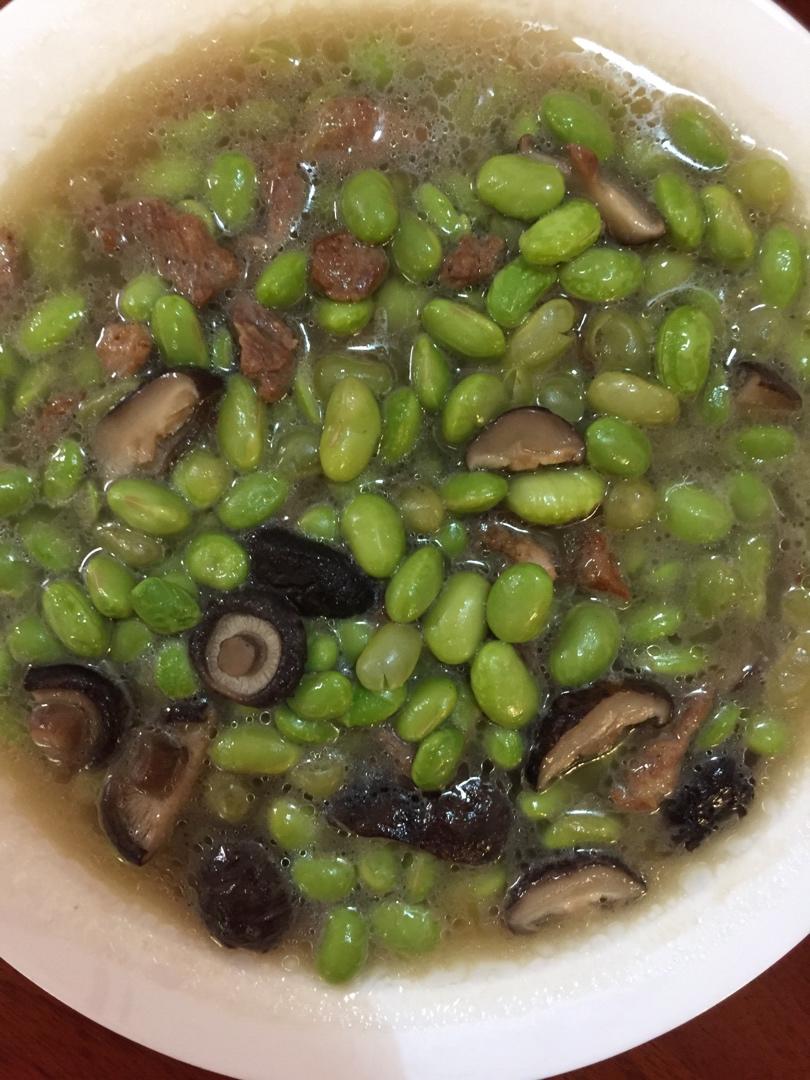 豌豆这样做                                    孩子大人都抢着吃