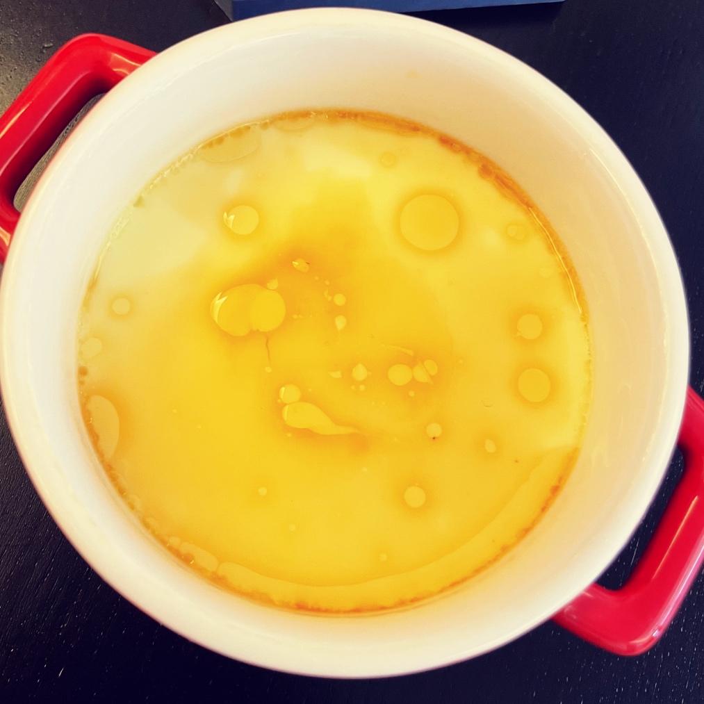 蒸个完美水蛋｜蒸蛋羹