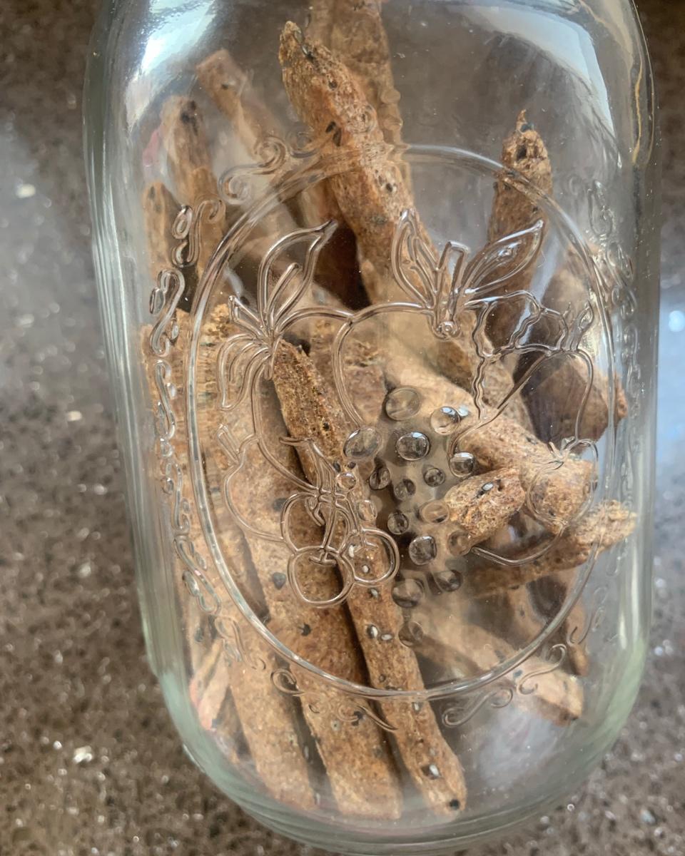 咸香椒盐白芝麻奶酪阿拉棒【健身少女的小零食】