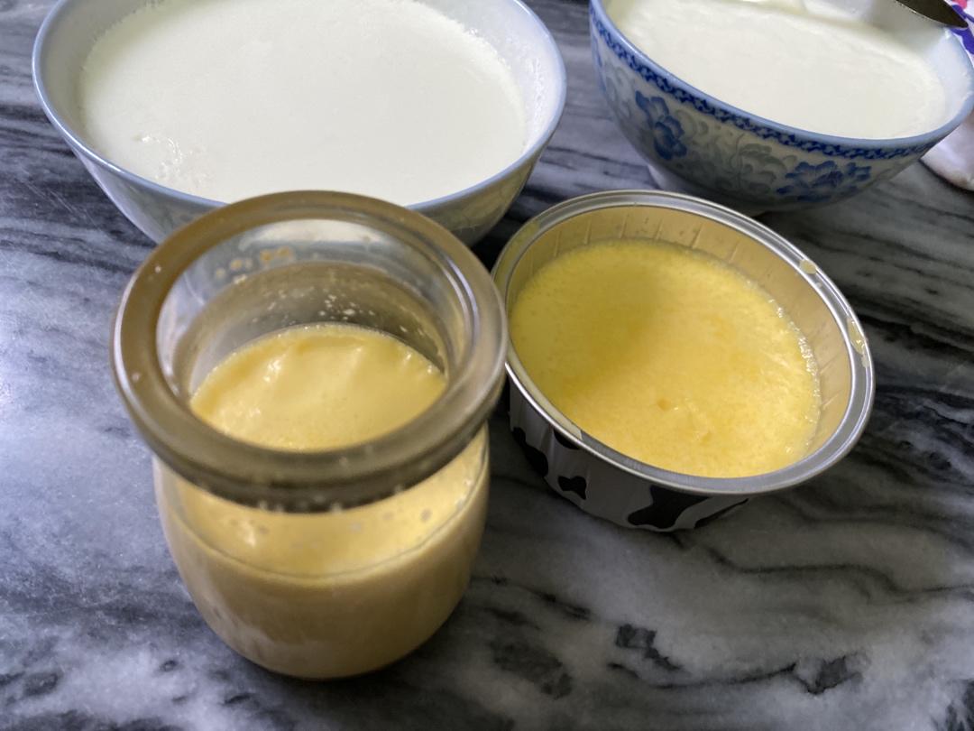 法式焦糖布丁Creme Brulee