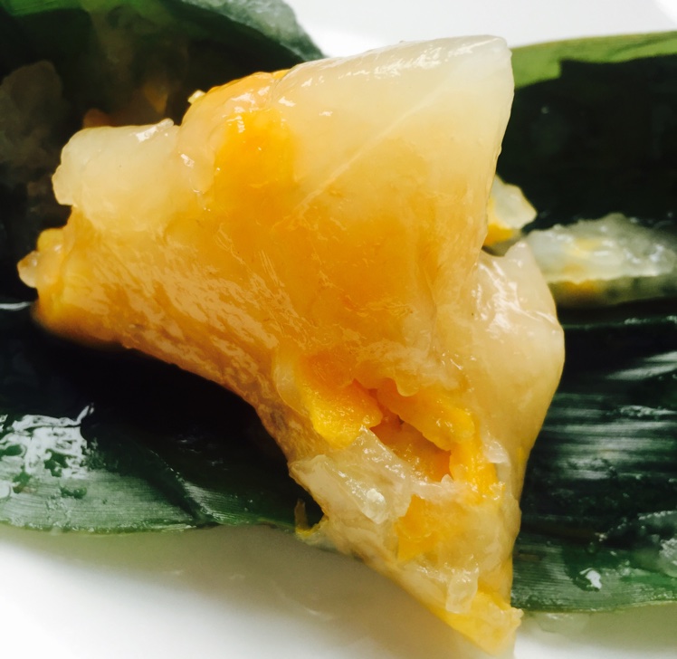 水晶粽子°端午新get√