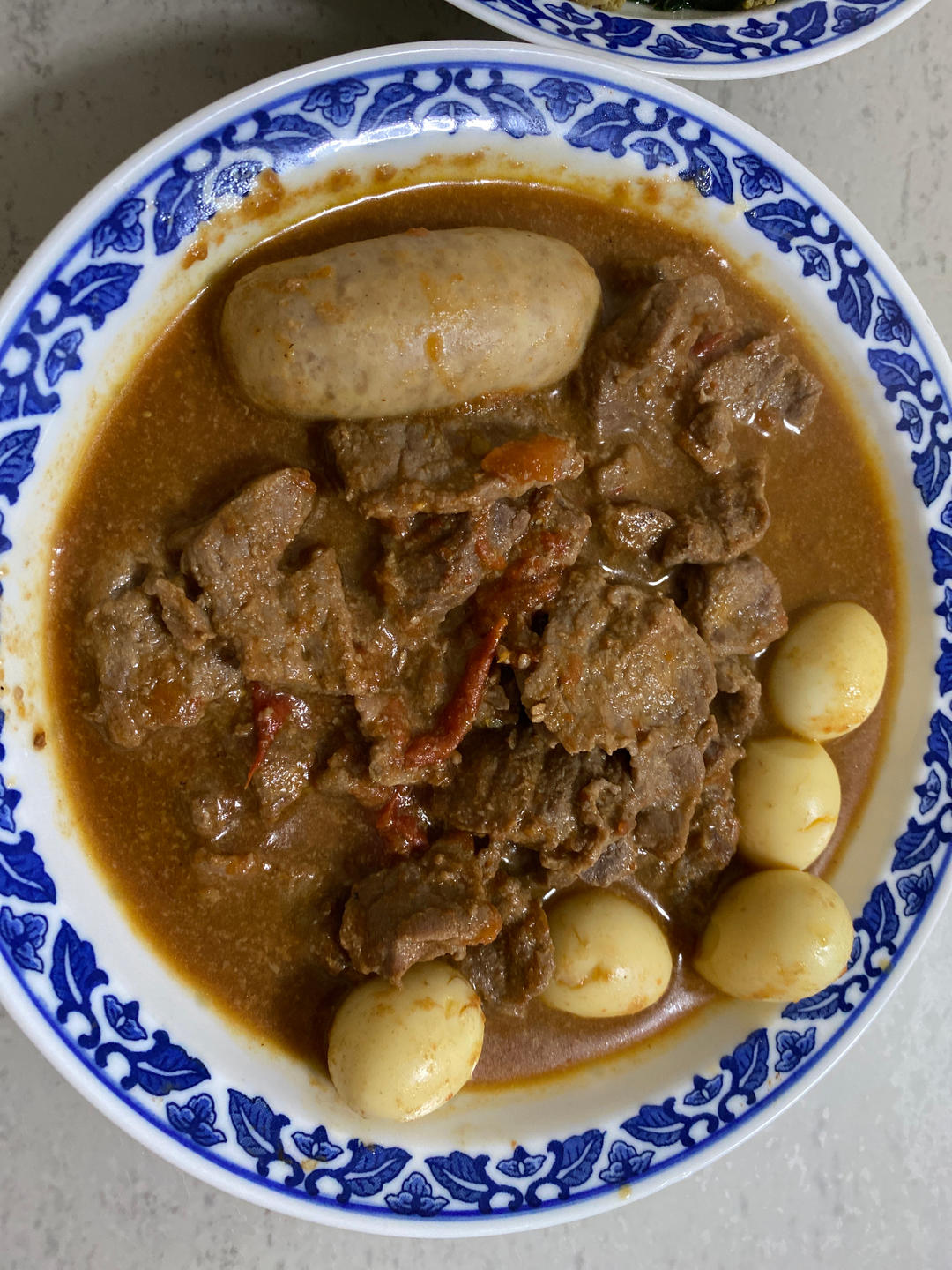 酸甜浓郁～超开胃🔥番茄滑蛋牛肉饭