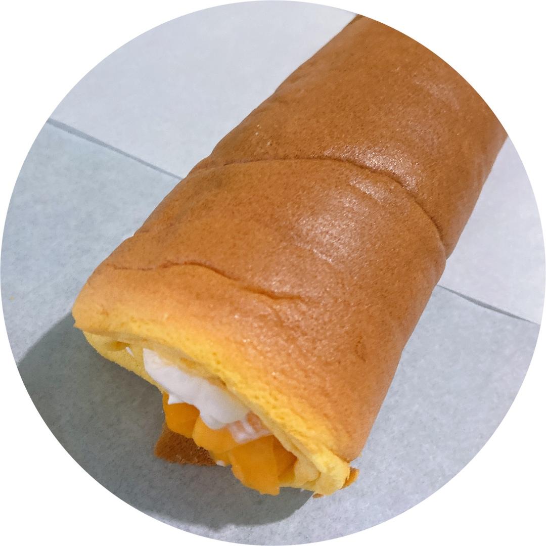 小四卷～风靡美食群的美味蛋糕卷