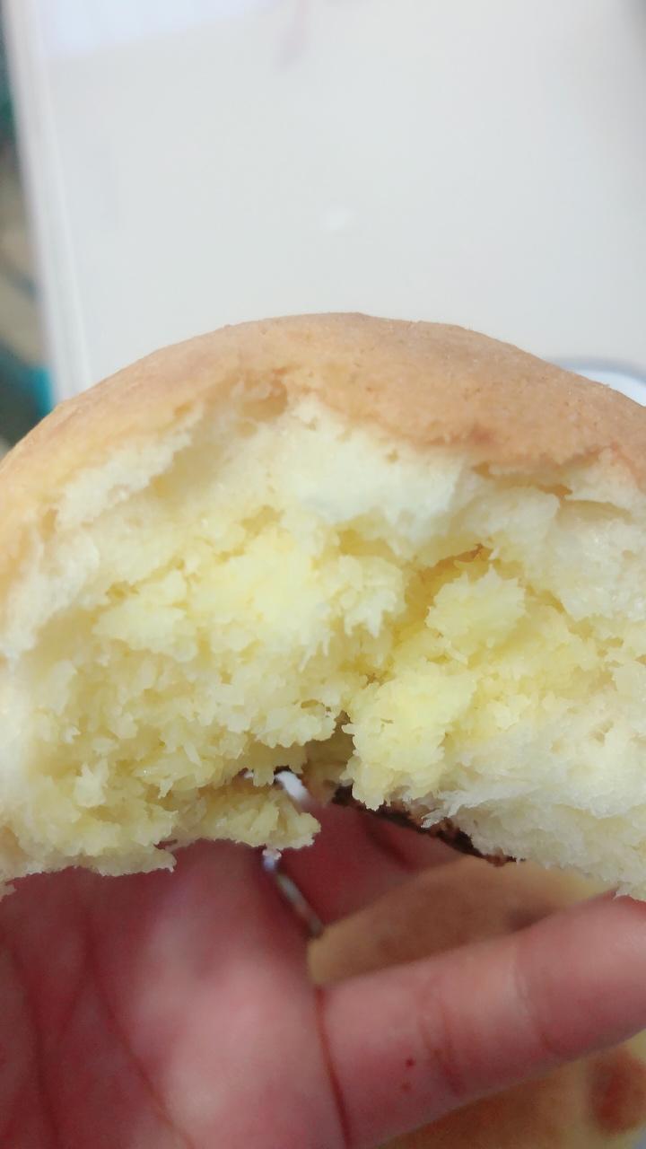 墨西哥椰蓉面包