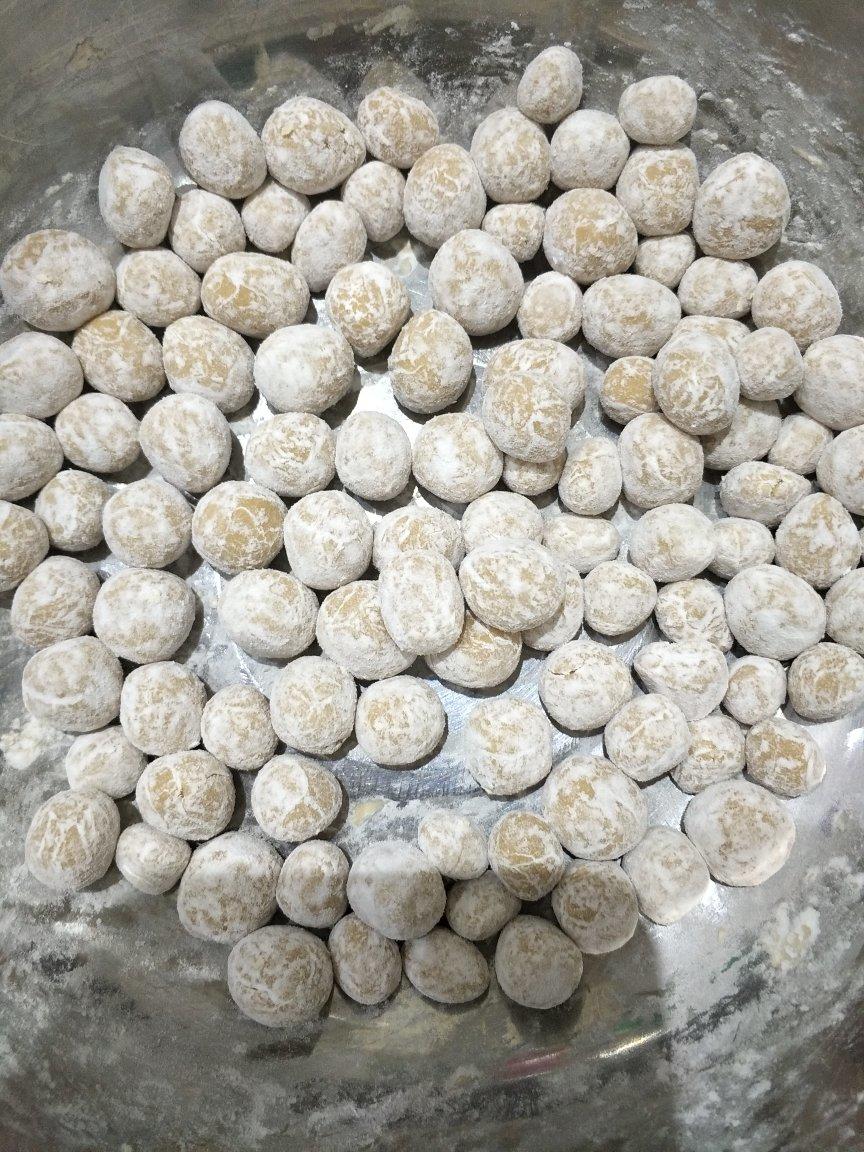 放心的珍珠