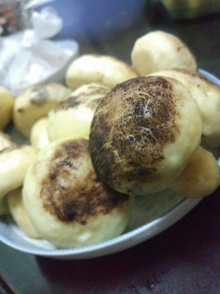 蘑菇包