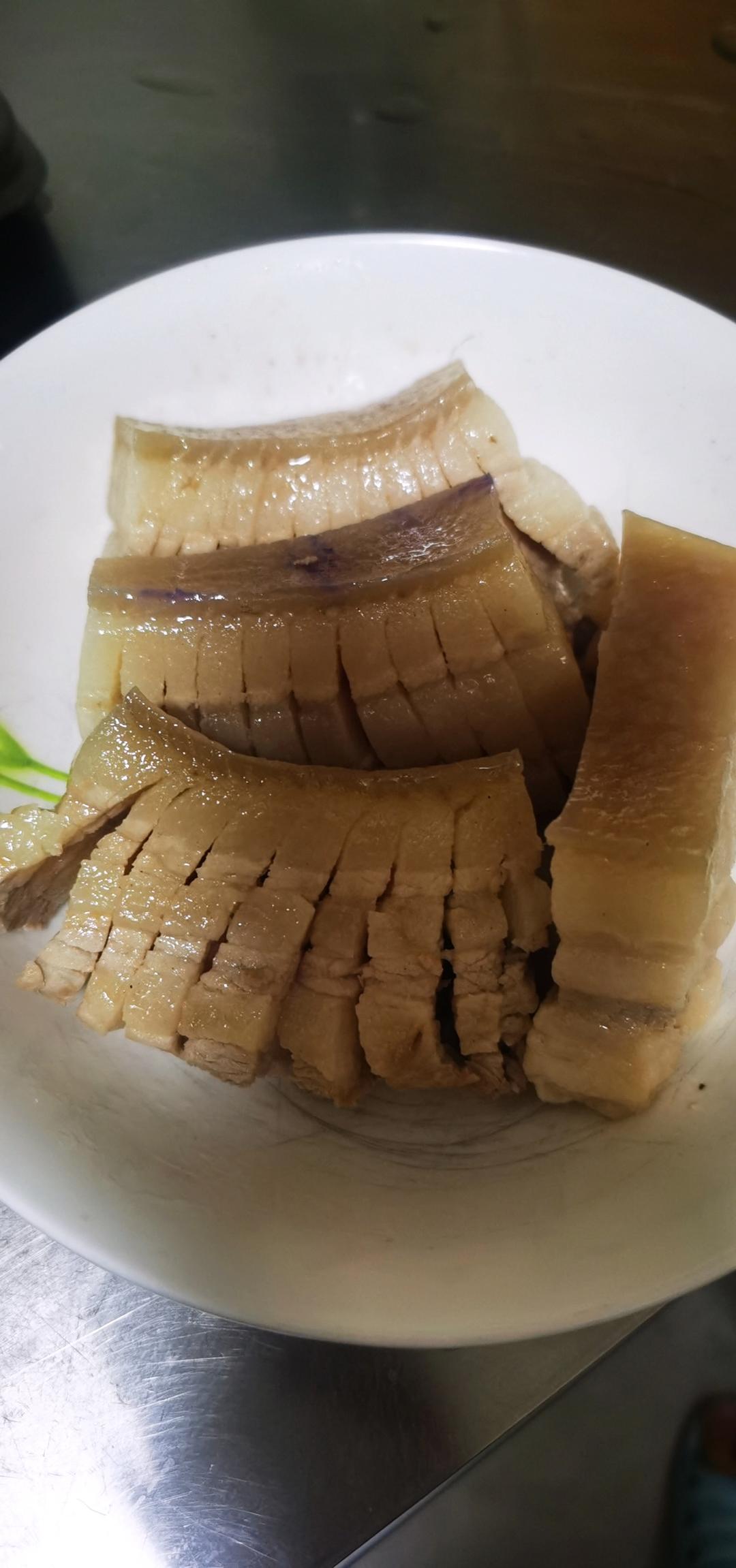 网红版🔥烤箱脆皮五花肉㊙️外脆里嫩生酮必吃