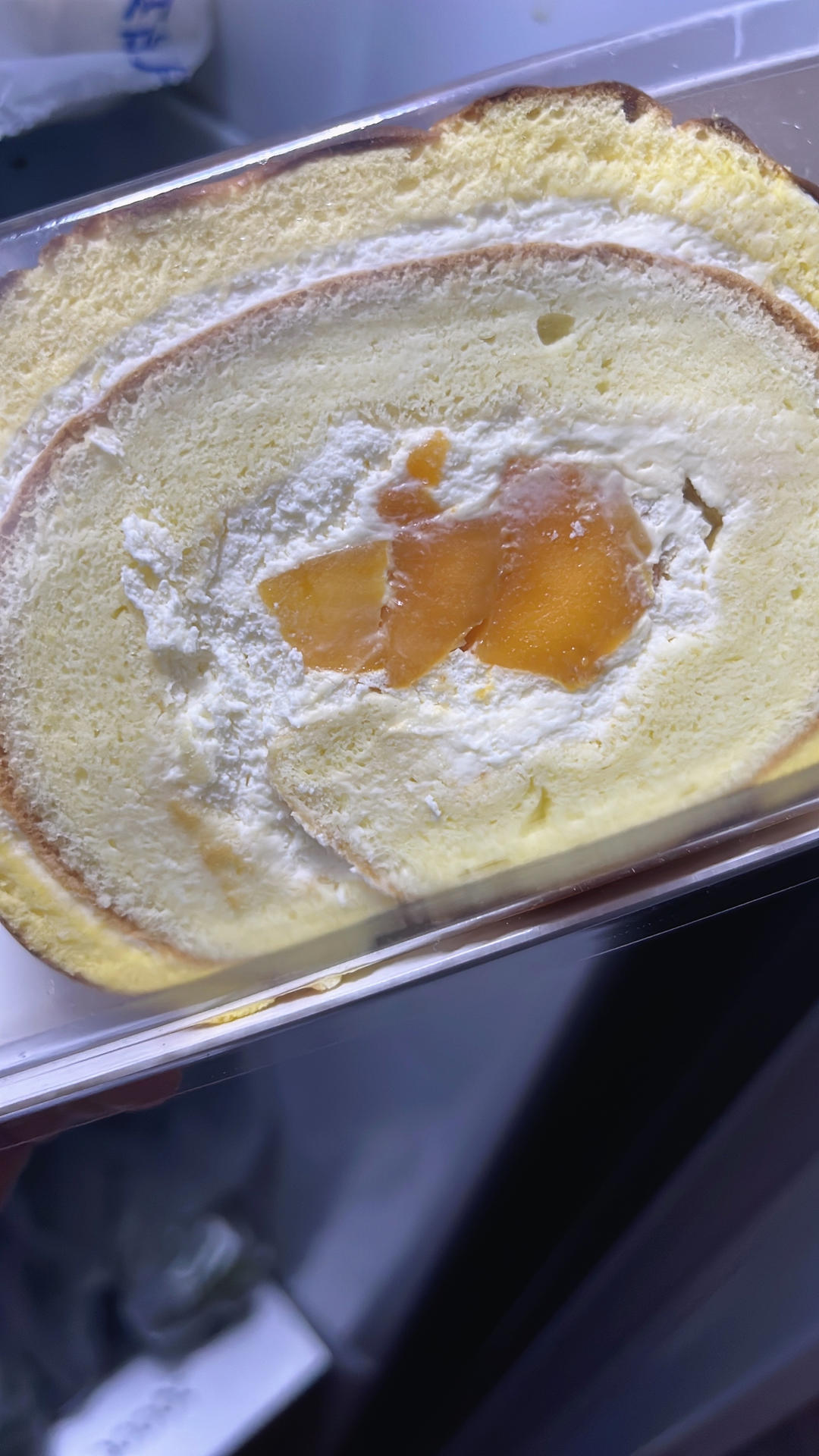 春天色 虎皮蛋糕卷.戚风蛋糕卷 by pink-rabbit