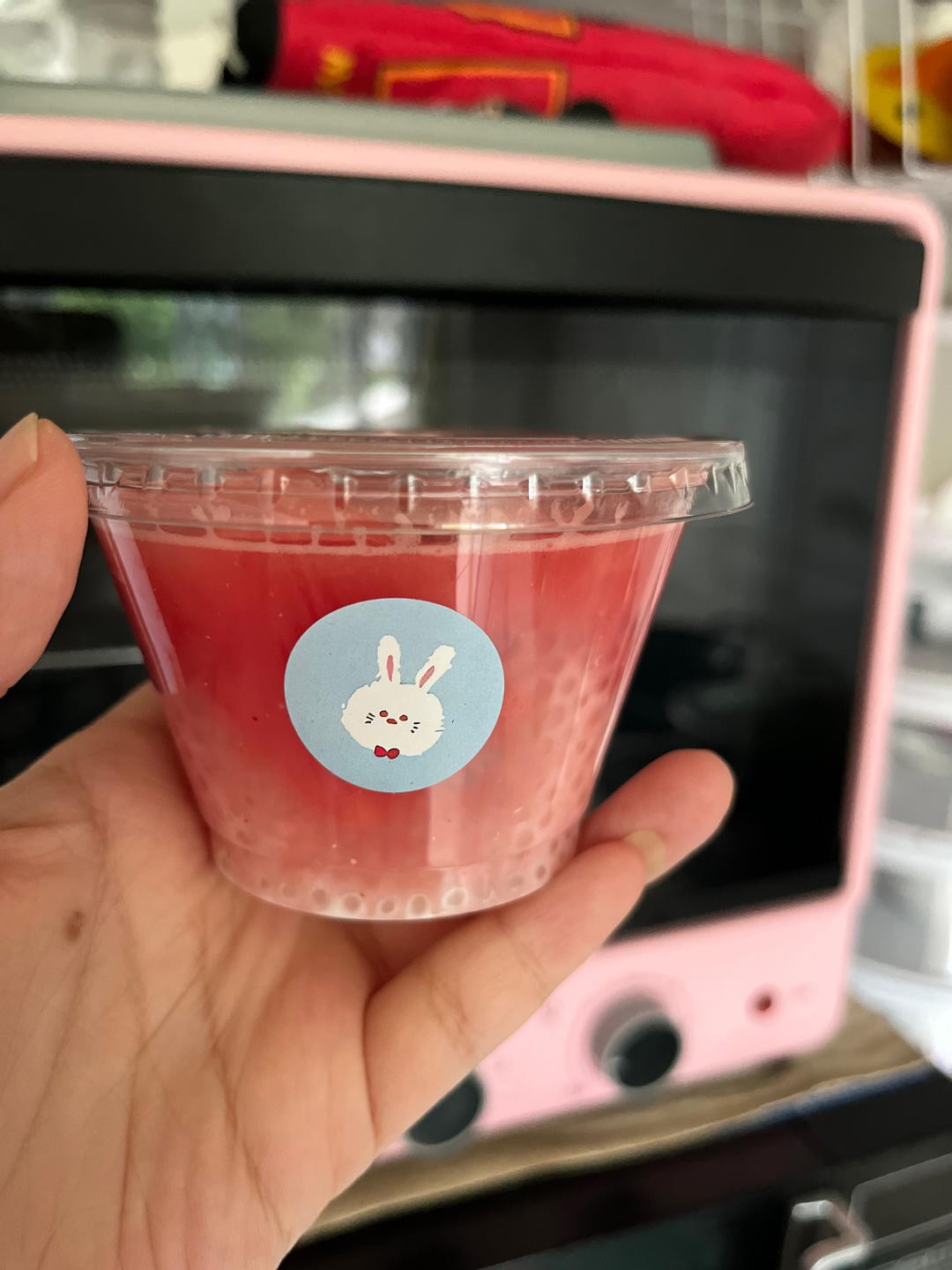 夏日必备🍉西瓜冻西米露🍉冰凉解暑|巨好吃