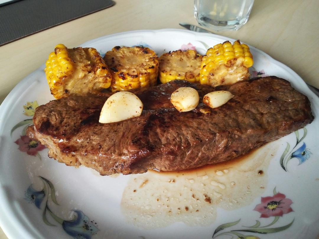 关于煎牛排的真相