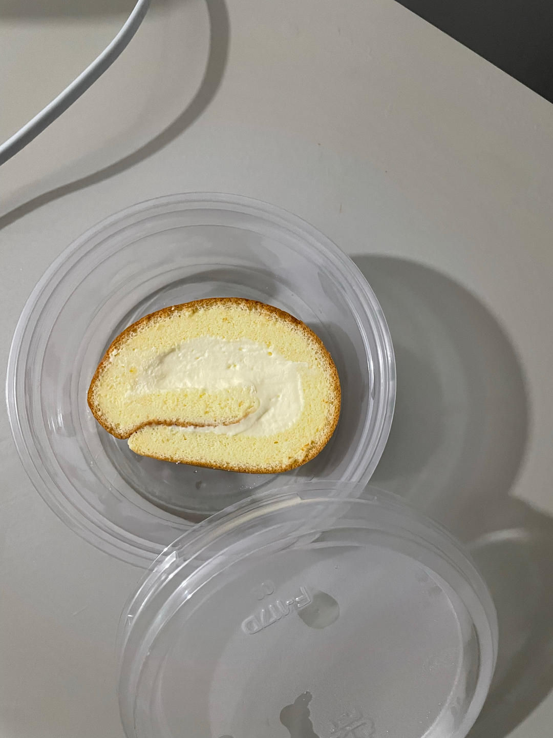 小四卷～风靡美食群的美味蛋糕卷