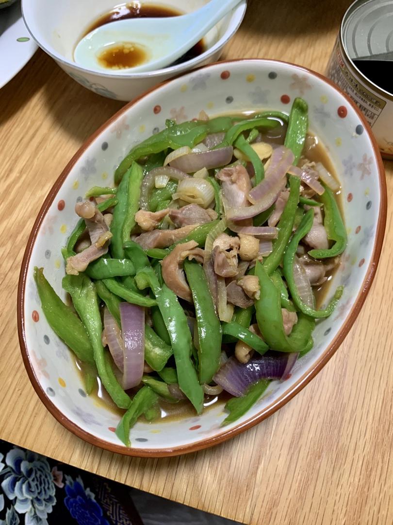 爆炒鸡杂，真是神仙级下饭菜