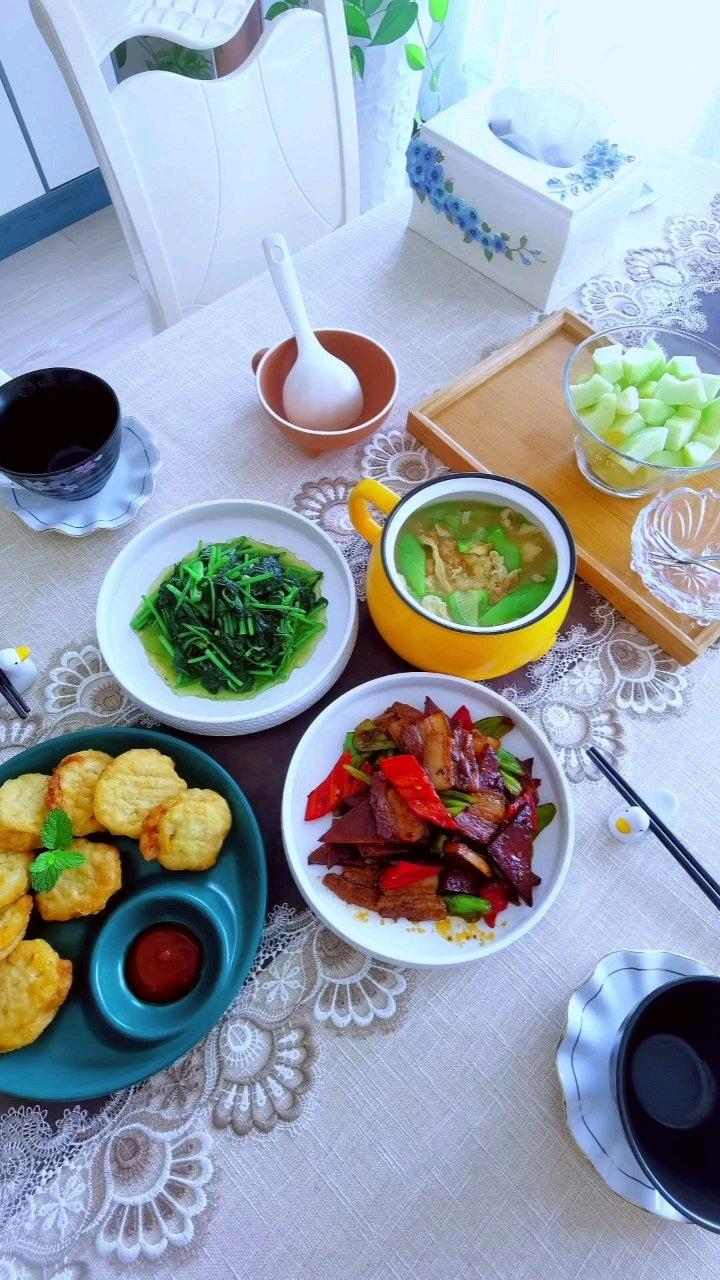 2022（年夜饭.团圆饭）