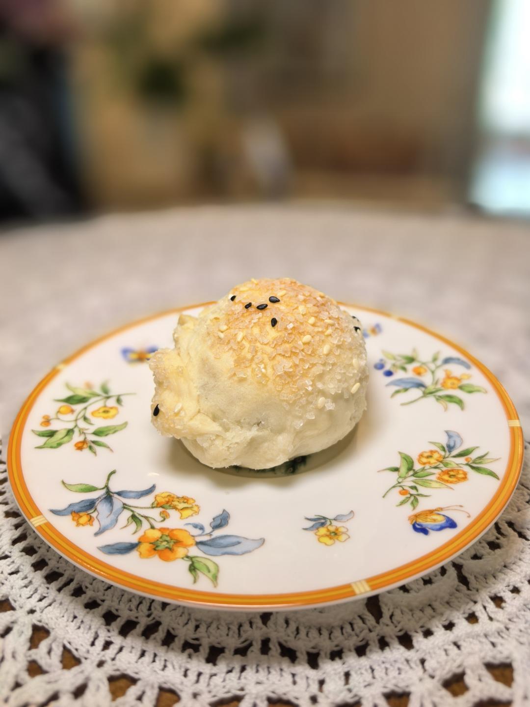 早餐•2026年3月21日