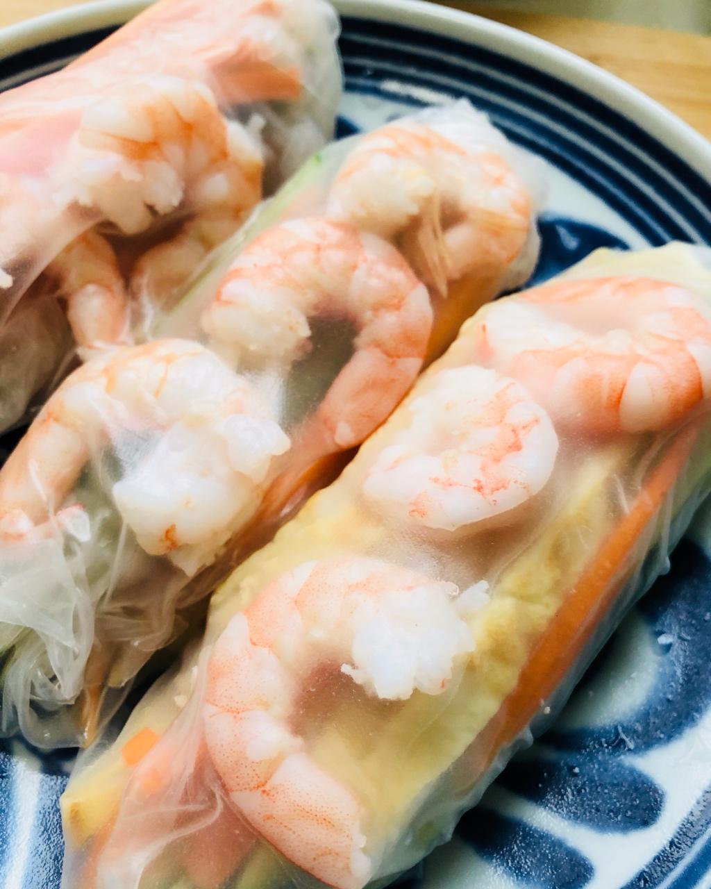 越南春卷