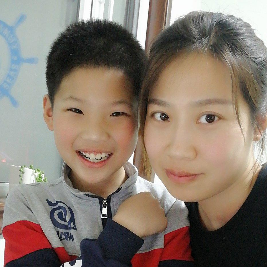 河南周口孙彩红